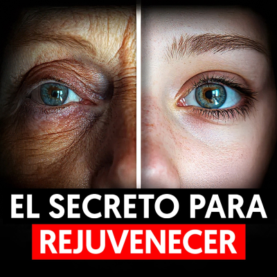 episode Doctor Anti-Envejecimiento: 12 Hábitos para vivir más y cuidar tu salud (Vicente Mera) artwork