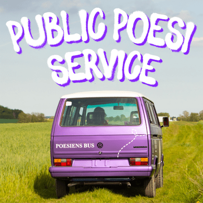 Public poesiservice