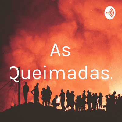 episode As Queimadas artwork