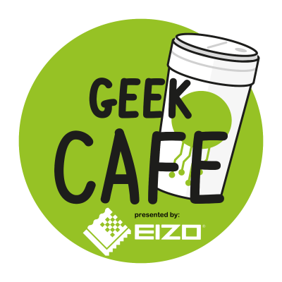 Geek Cafe