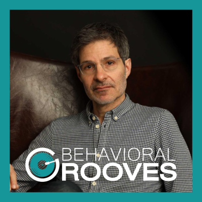 episode Why Who You Know Still Matters | Toby Stuart artwork