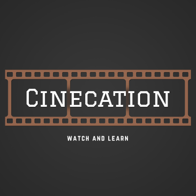 Cinecation