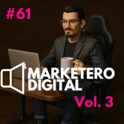 episode Tendencias en LATAM - Marketero Digital 061 artwork