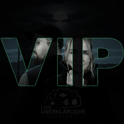 episode Deine kostenlose VIP-Folge - Nur dieses Wochenende! artwork
