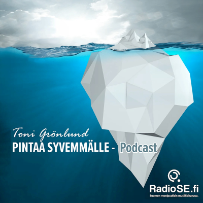 Pintaa syvemmälle -Podcast