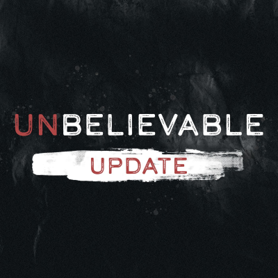 episode UPDATE: We're Taking a Short Break! artwork