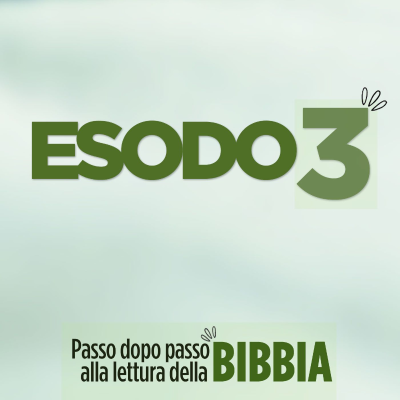 episode Esodo capitolo 3 artwork