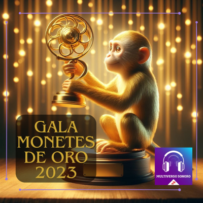 episode Gala Monetes de oro (directo FNAC) artwork