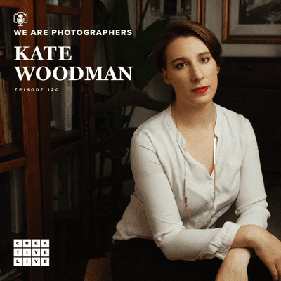 episode Kate Woodman - Conceptual Narratives artwork