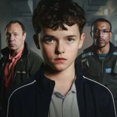 episode Hoy #EnSeries "Adolescencia": la miniserie de la que todo elmundo está hablando artwork