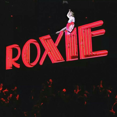 episode Playing Roxie Hart on Broadway artwork