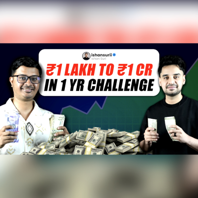 episode Only Podcast To Make Rs 1 Cr/Month Business In 1 Year | FounderGyaan [Ep:55] artwork