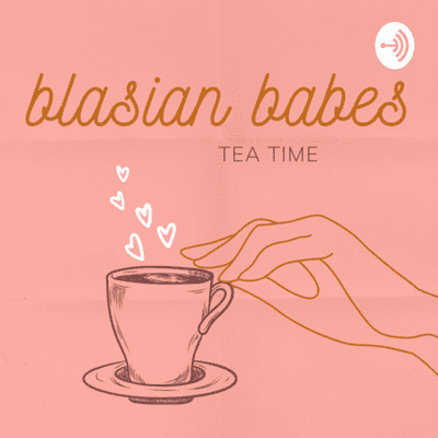 episode Episode 4: Tea Time with the Real Housewife Babes of Yokosuka artwork