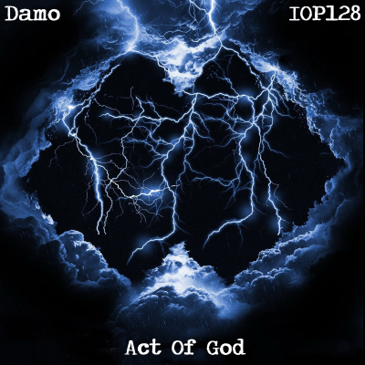 episode IOP128 - Act Of God artwork