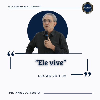 episode "Ele vive" artwork
