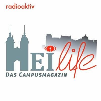 episode HeiLife auf dem Internationalen Filmfestival Mannheim Heidelberg artwork