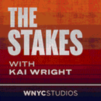 episode From The Neighborhood to The Stakes artwork