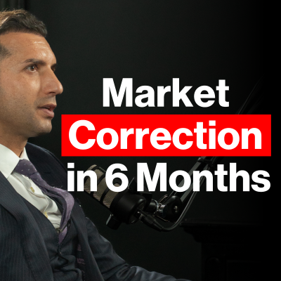 episode BOLD Prediction for NZ Real Estate Recovery artwork