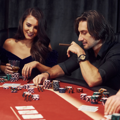 episode Bumhunting in Live Poker artwork