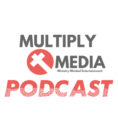 episode The Multiply Media Podcast #2 artwork