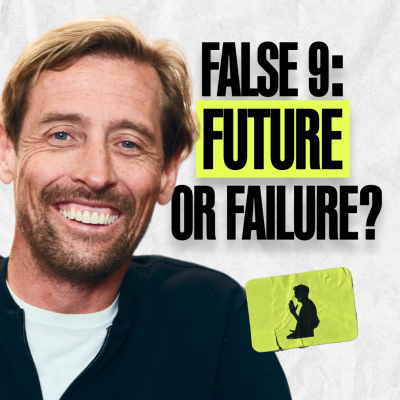 episode Has The False Nine Debate Gone TOO FAR? artwork