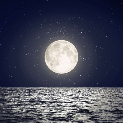 episode 144. Volle maan februari 2025: (zelf)liefde artwork