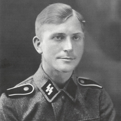 episode 6/10 Asger Kristensen: Soldaten i slyngel-orkesteret artwork