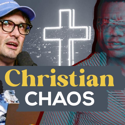 episode Christian Chaos artwork
