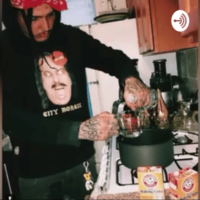 episode Trap God Nation TGN (Trailer) artwork