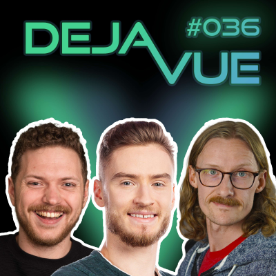 episode Secure your Vue and Nuxt applications (with Jakub Andrzejewski) artwork