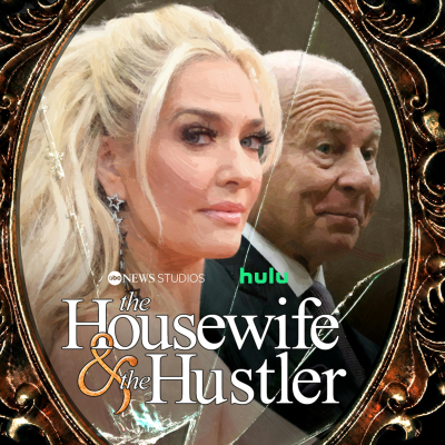 episode The Housewife & The Hustler Part 1 artwork