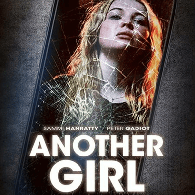 episode Justin Dahl & Ashley G- Music from the motion picture Another Girl - R.M.A.B. artwork
