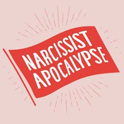 Cover image Narcissist Apocalypse: Patterns of Abuse