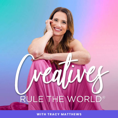 Creatives Rule the World