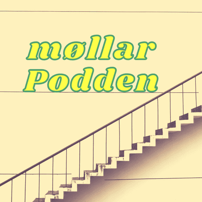 MøllarPodden