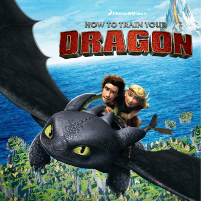 episode How to Train Your Dragon (2010) artwork