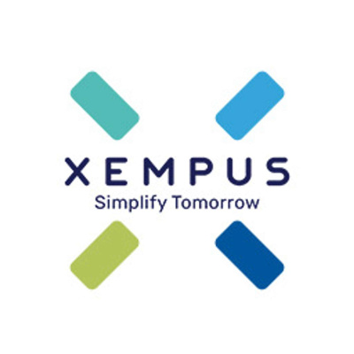 episode Der XEMPUS Podcast, 1. Ausgabe artwork