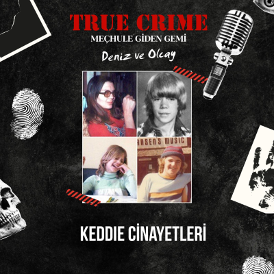 episode Keddie Cinayetleri artwork