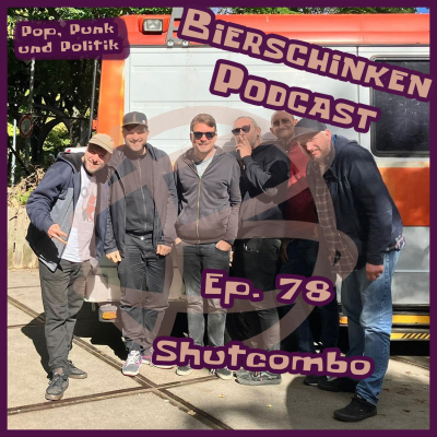 episode BS #78 Shutcombo artwork