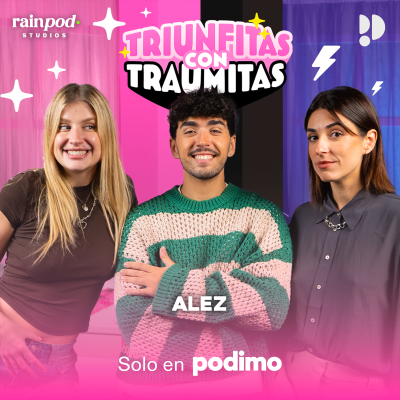 episode 4x04 Traumitas por triplete artwork