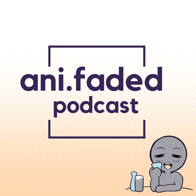episode Social Issues told through Anime artwork
