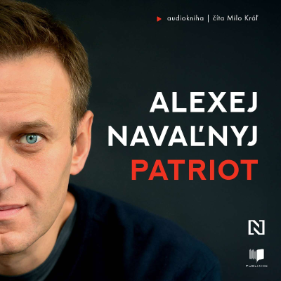 episode Patriot artwork