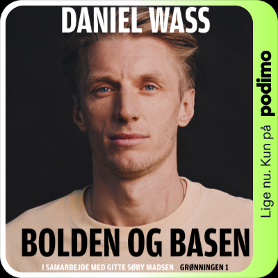 Cover image Bolden og basen