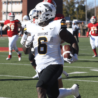 episode 2019 Week 9 - MWSU @ Pittsburg State artwork
