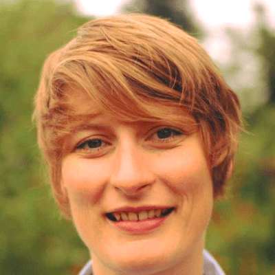 episode Achtsamkeit in Unternehmen - Interview mit Anja Gatzsche artwork