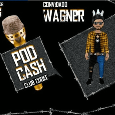 episode Wagner - Pod Cash Club Cooee artwork
