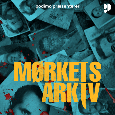 Mørkets Arkiv - podcast
