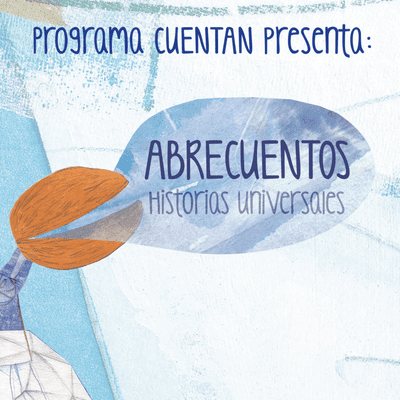 Abre Cuentos Historias Universales