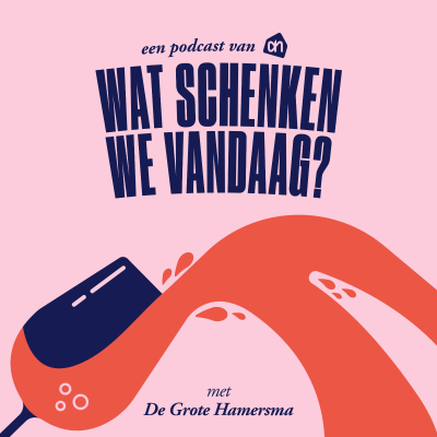 episode Afl. 9 Welke wijn drink je op vakantie (en daarna?) artwork