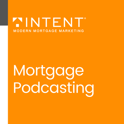 episode Mortgage Podcasting artwork